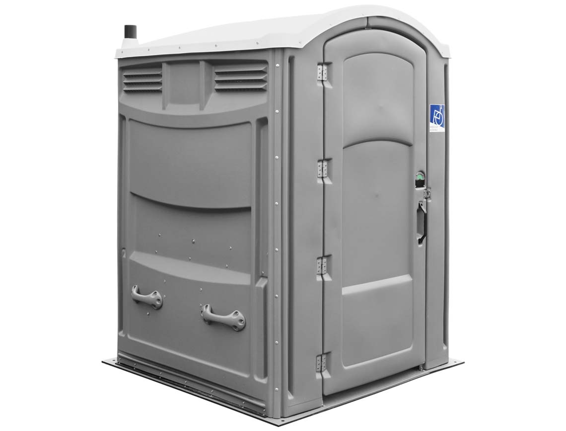 ADA accessible porta potty rental